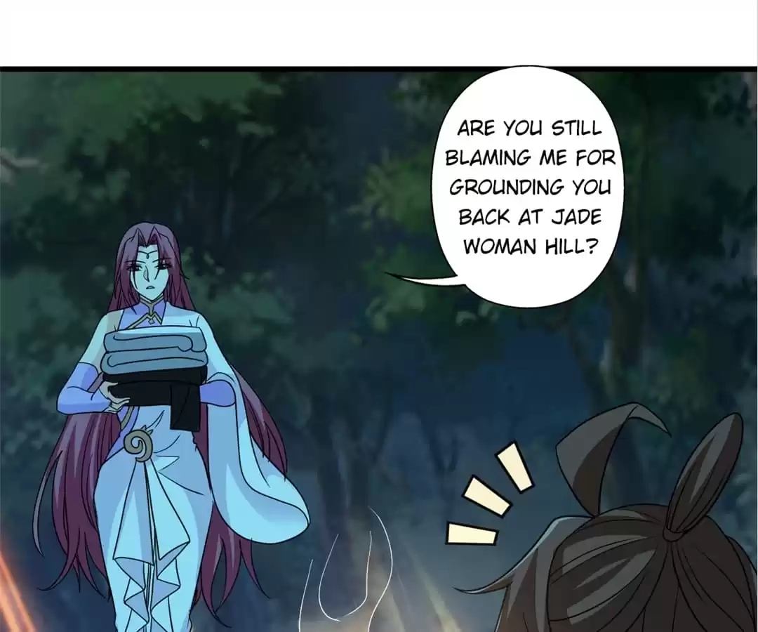 Banished Disciple's Counterattack Chapter 313 page 153 - 