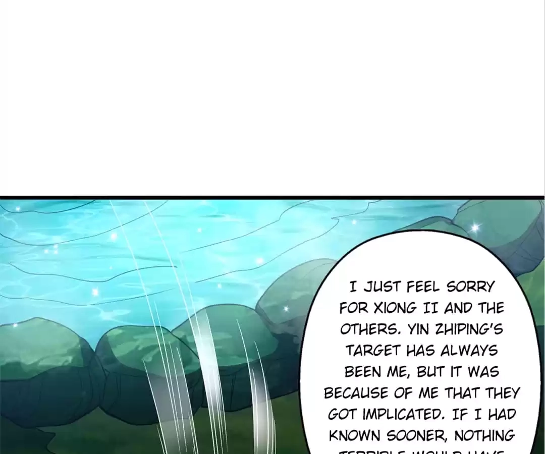Banished Disciple's Counterattack Chapter 313 page 156 - 