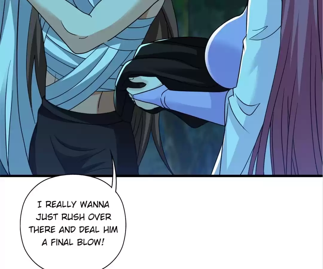 Banished Disciple's Counterattack Chapter 313 page 163 - 