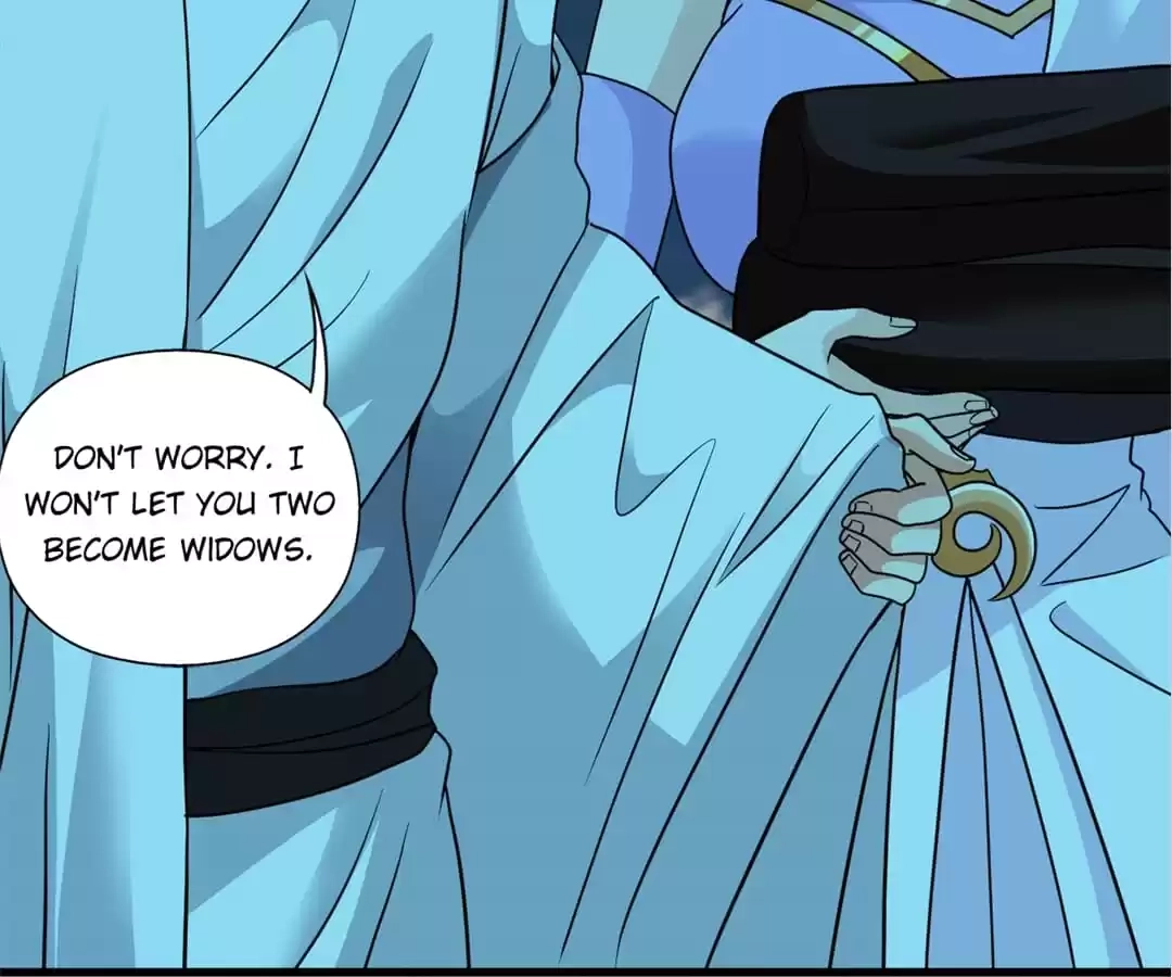 Banished Disciple's Counterattack Chapter 313 page 166 - 