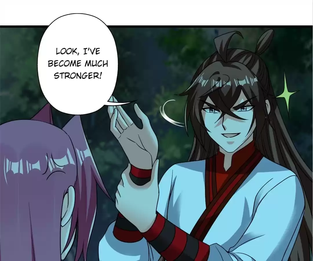 Banished Disciple's Counterattack Chapter 313 page 168 - 