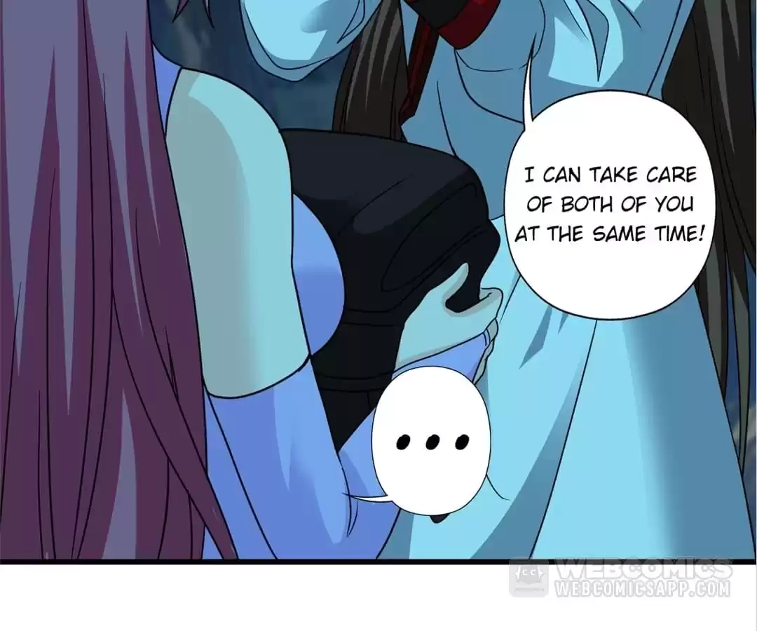 Banished Disciple's Counterattack Chapter 313 page 169 - 