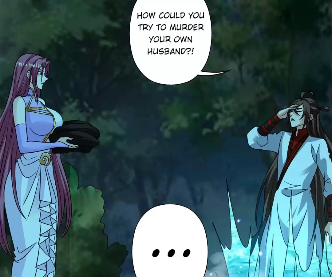 Banished Disciple's Counterattack Chapter 313 page 175 - 