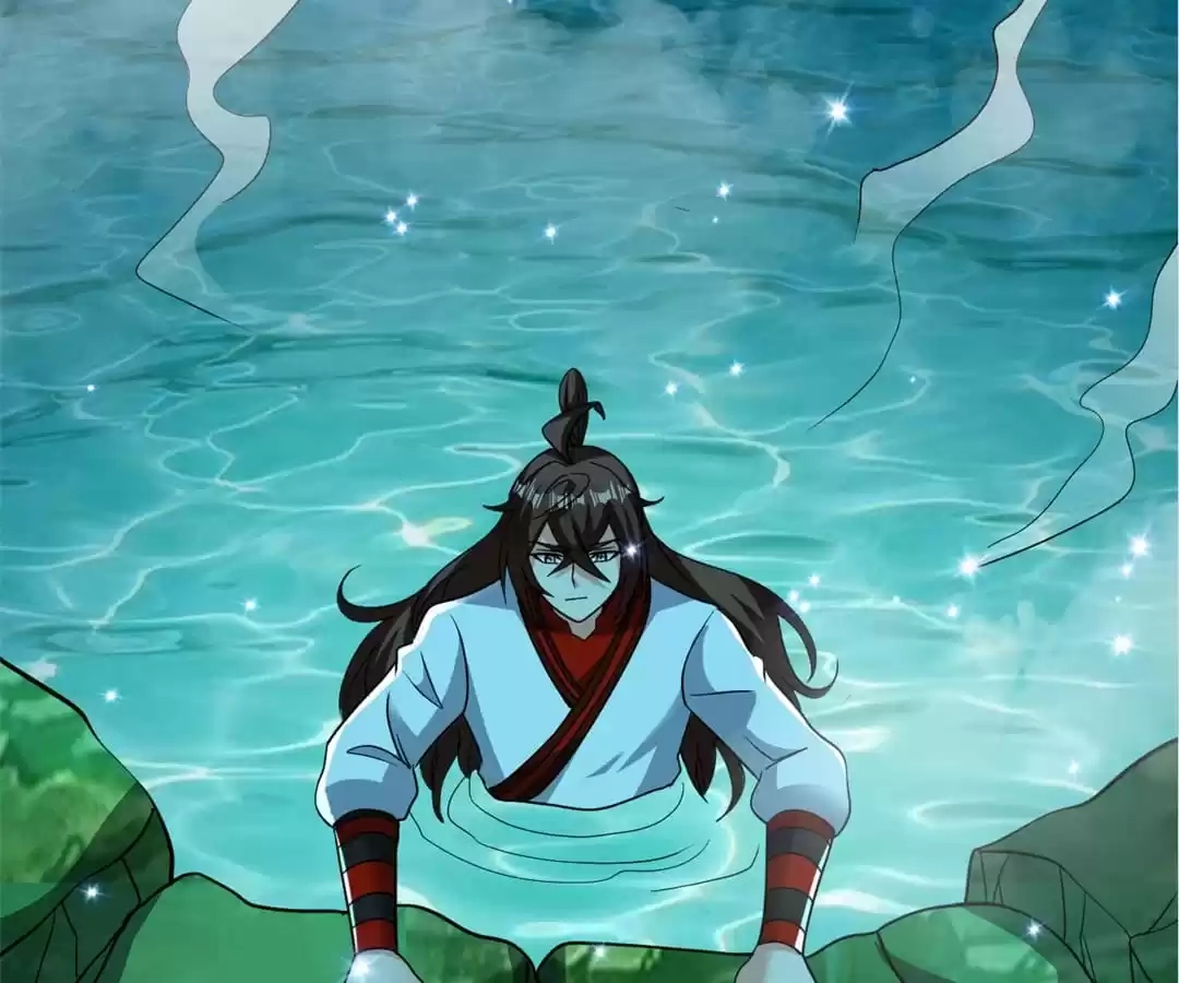 Banished Disciple's Counterattack Chapter 313 page 178 - 