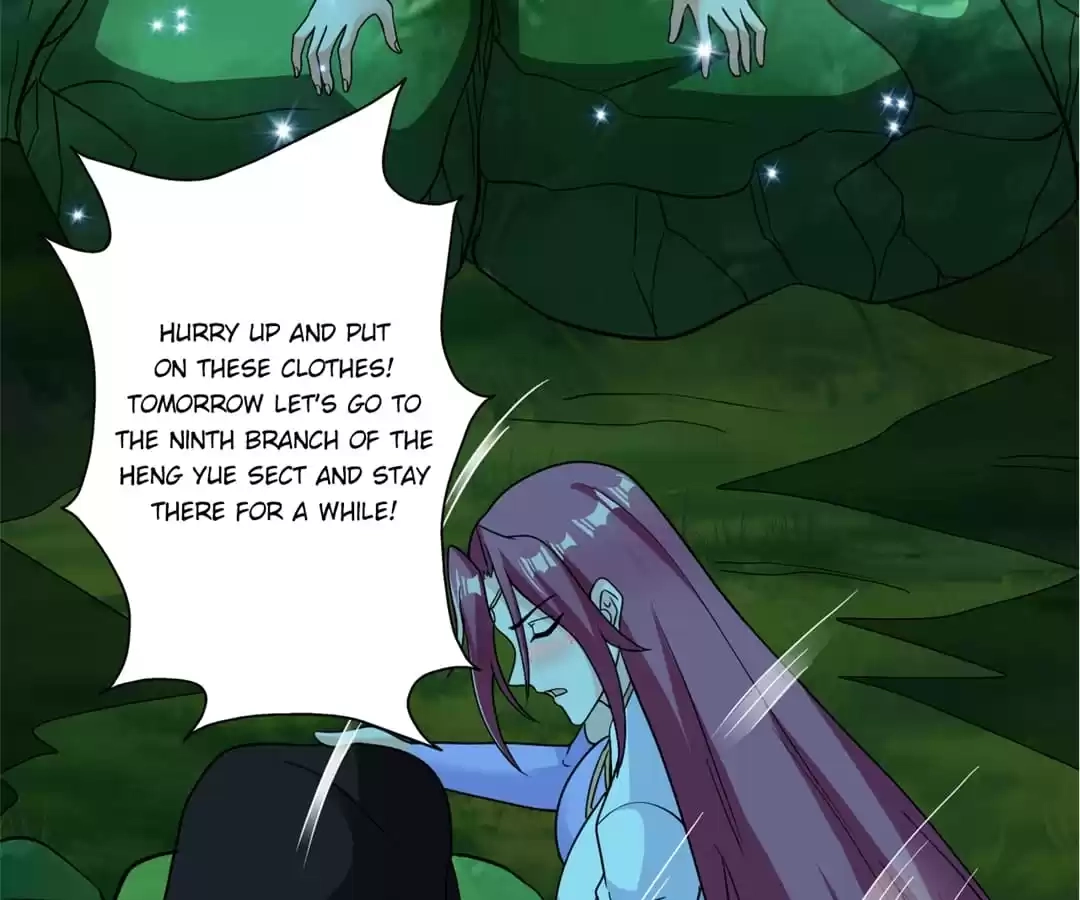 Banished Disciple's Counterattack Chapter 313 page 179 - 