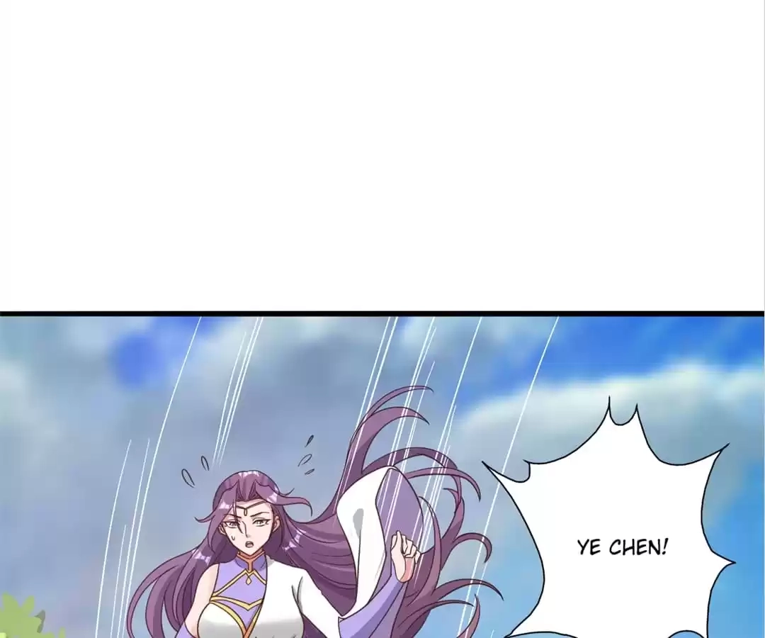Banished Disciple's Counterattack Chapter 313 page 19 - 