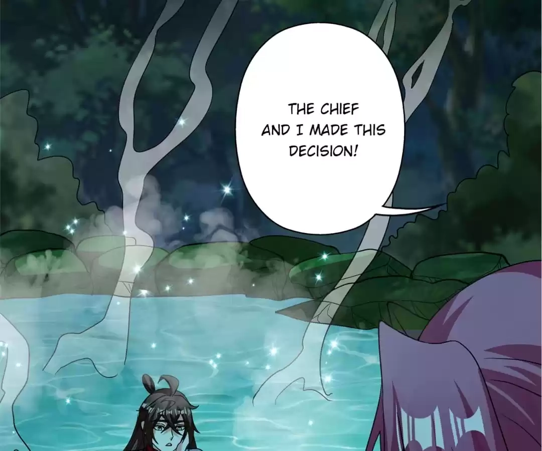 Banished Disciple's Counterattack Chapter 313 page 184 - 