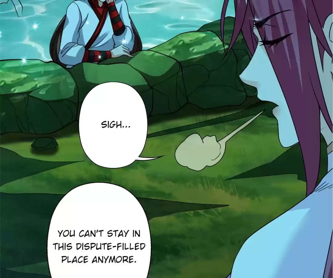 Banished Disciple's Counterattack Chapter 313 page 185 - 