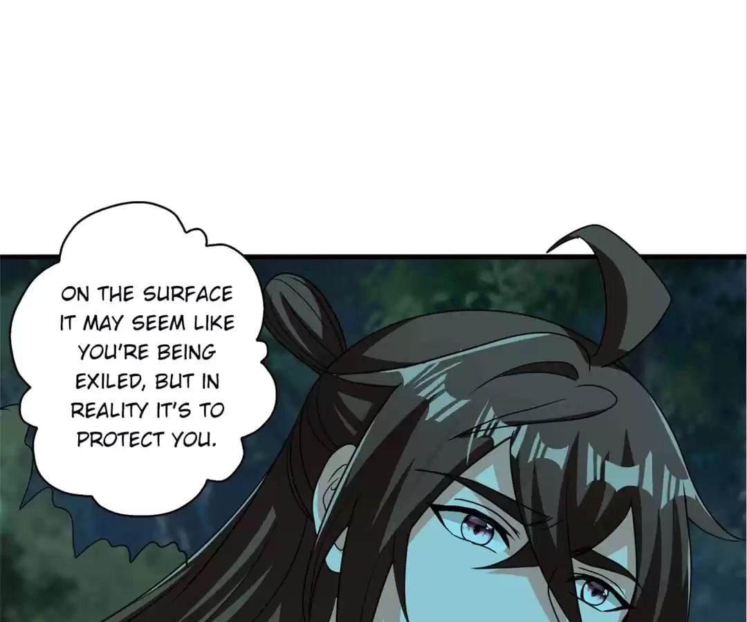 Banished Disciple's Counterattack Chapter 313 page 187 - 