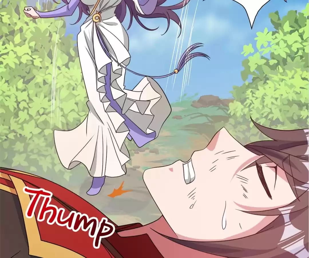 Banished Disciple's Counterattack Chapter 313 page 20 - 