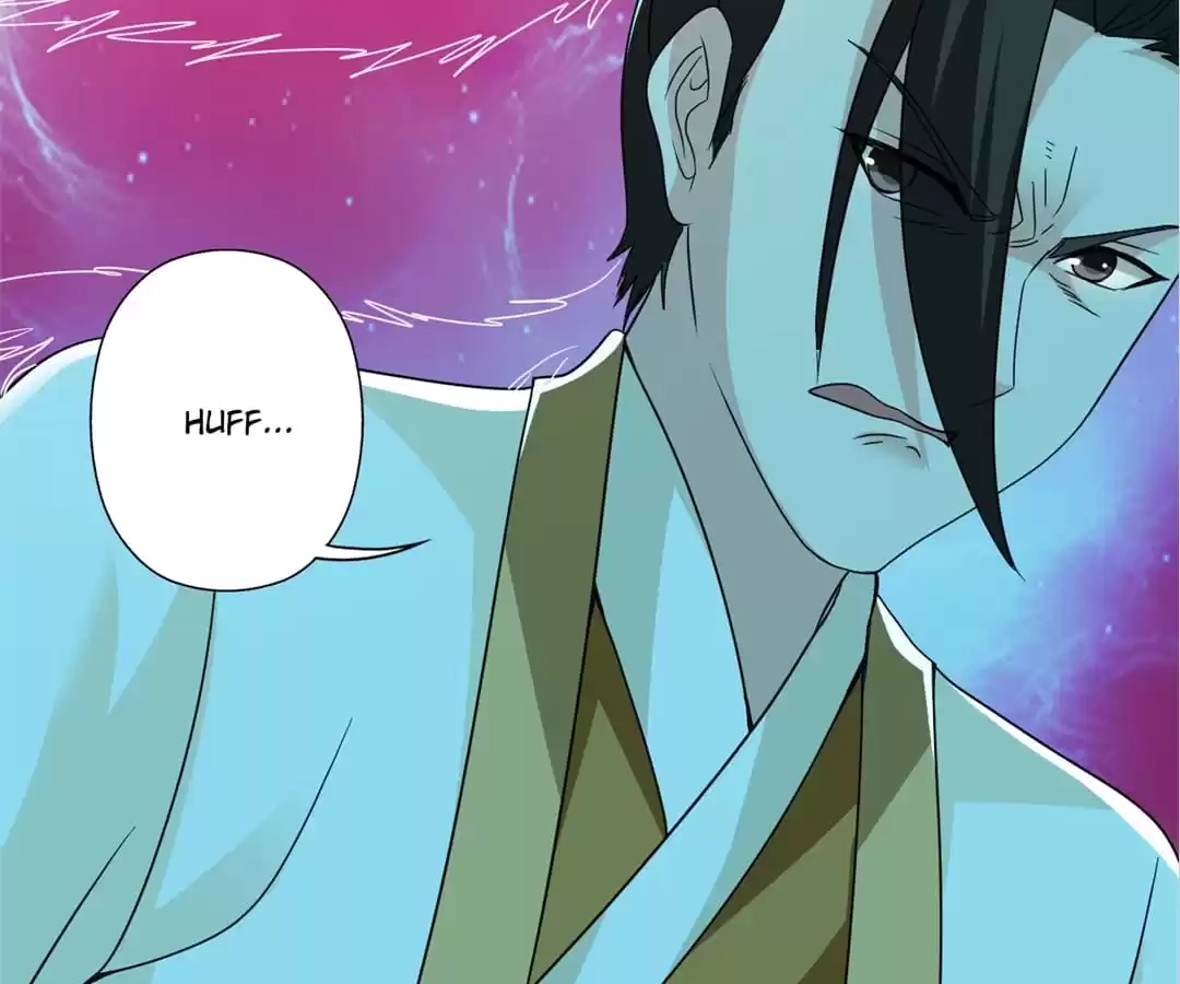 Banished Disciple's Counterattack Chapter 313 page 200 - 