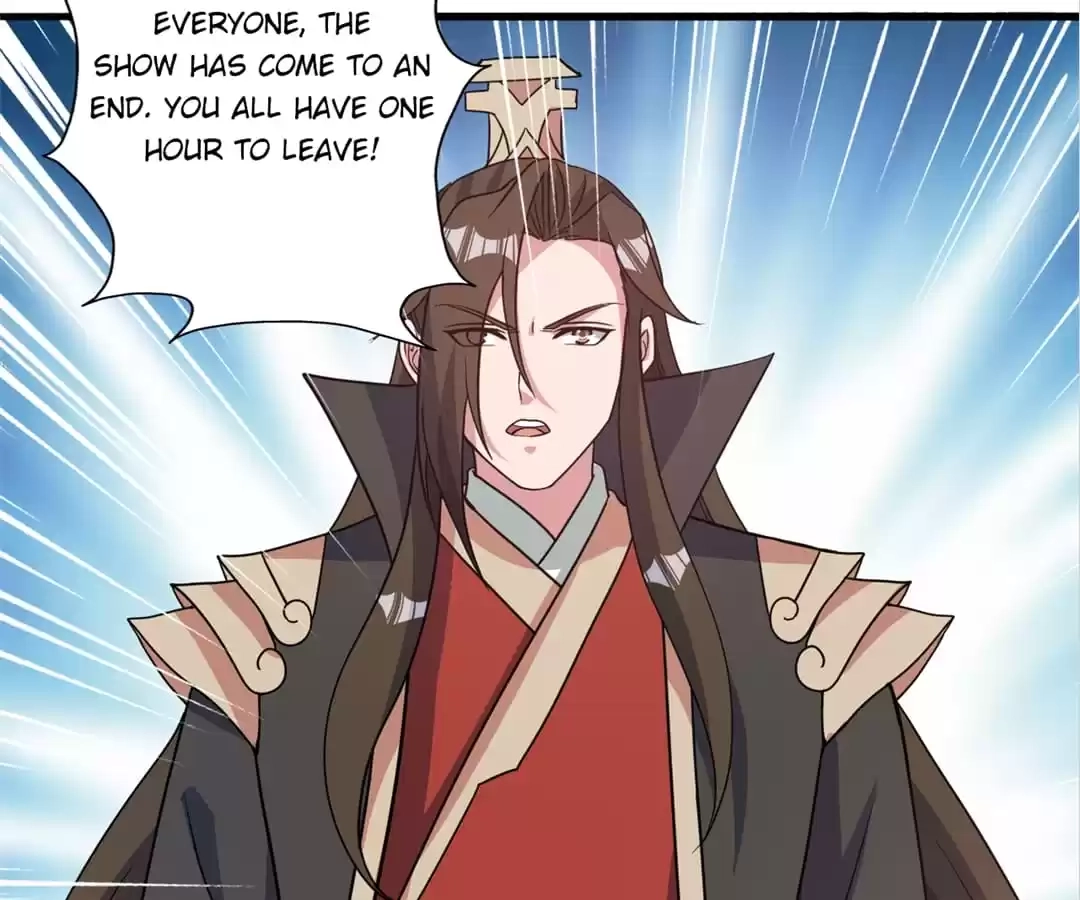 Banished Disciple's Counterattack Chapter 313 page 26 - 