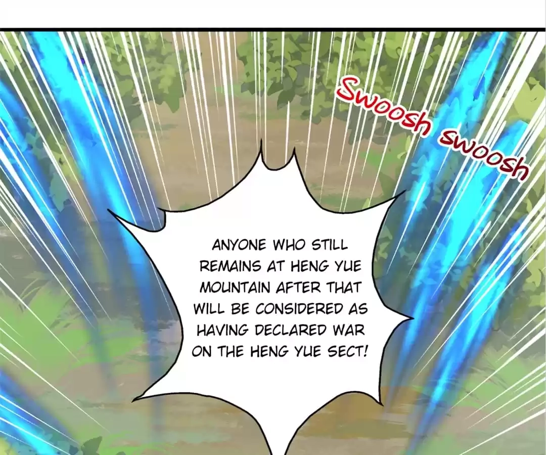Banished Disciple's Counterattack Chapter 313 page 29 - 