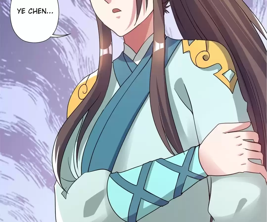 Banished Disciple's Counterattack Chapter 313 page 39 - 