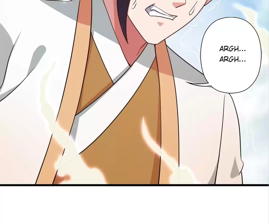 Banished Disciple's Counterattack Chapter 313 page 5 - 