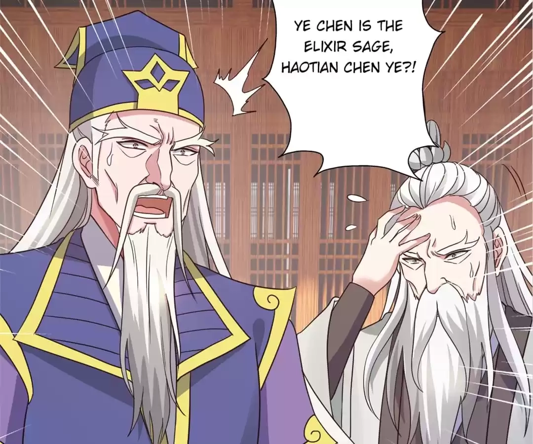 Banished Disciple's Counterattack Chapter 313 page 48 - 