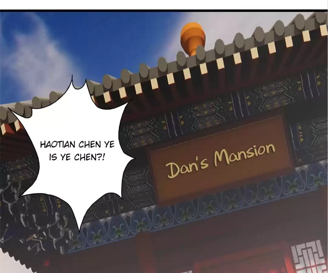Banished Disciple's Counterattack Chapter 313 page 51 - 