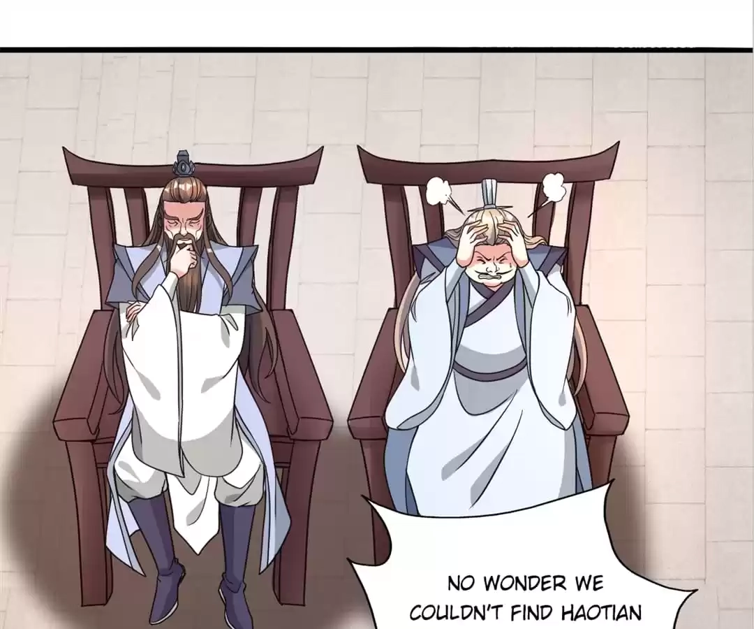 Banished Disciple's Counterattack Chapter 313 page 53 - 