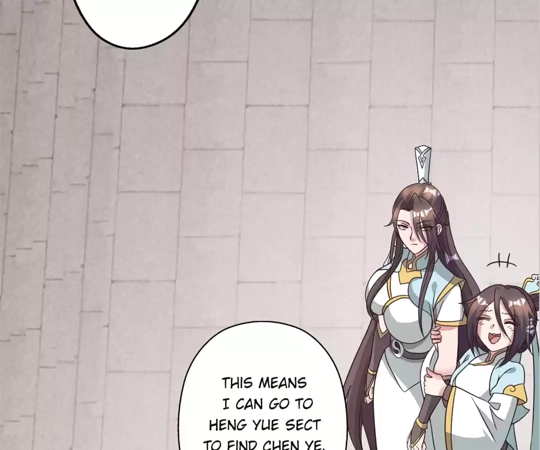 Banished Disciple's Counterattack Chapter 313 page 55 - 