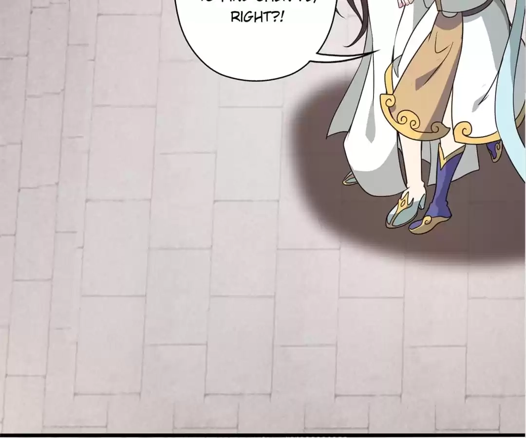 Banished Disciple's Counterattack Chapter 313 page 56 - 