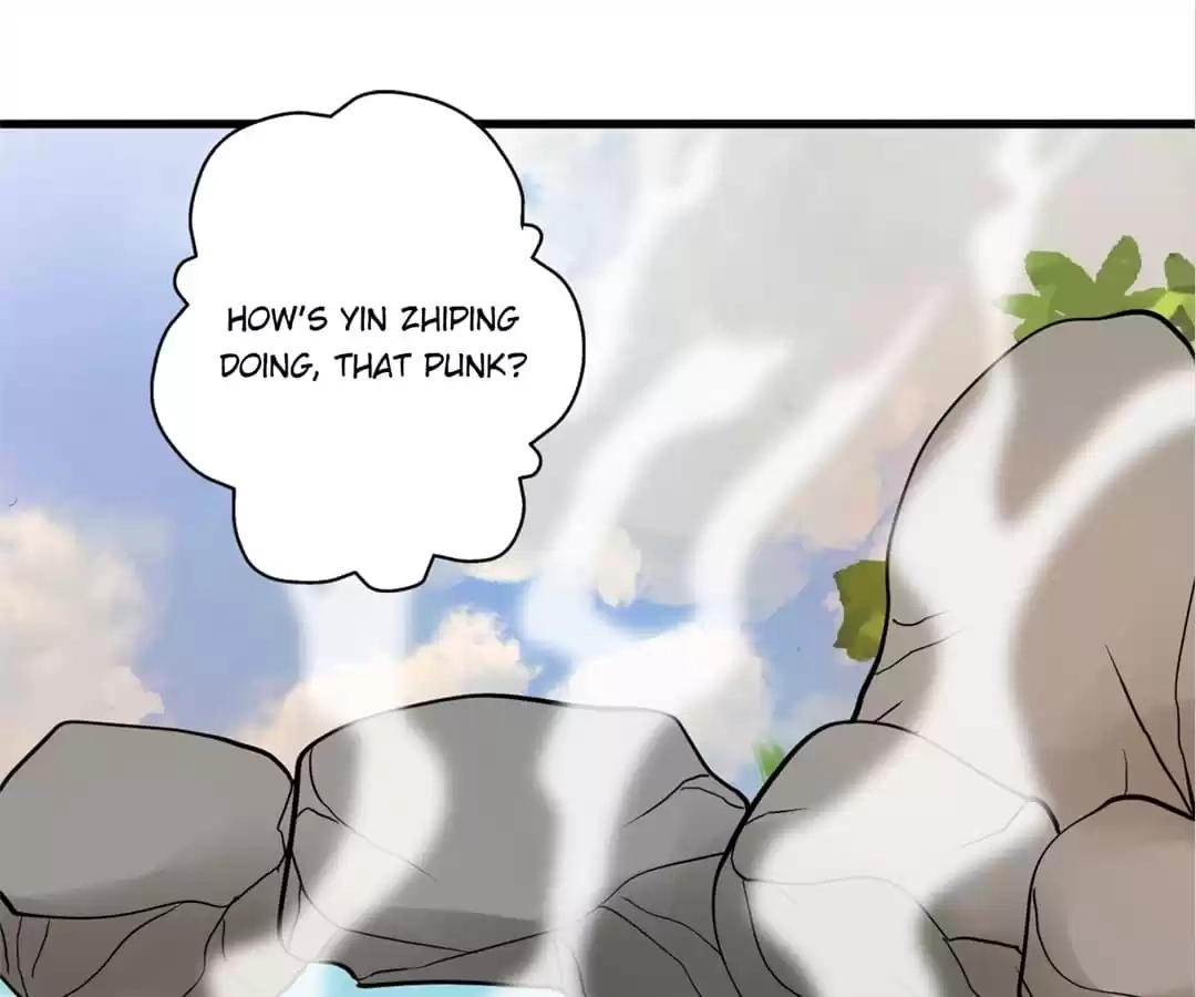 Banished Disciple's Counterattack Chapter 313 page 68 - 