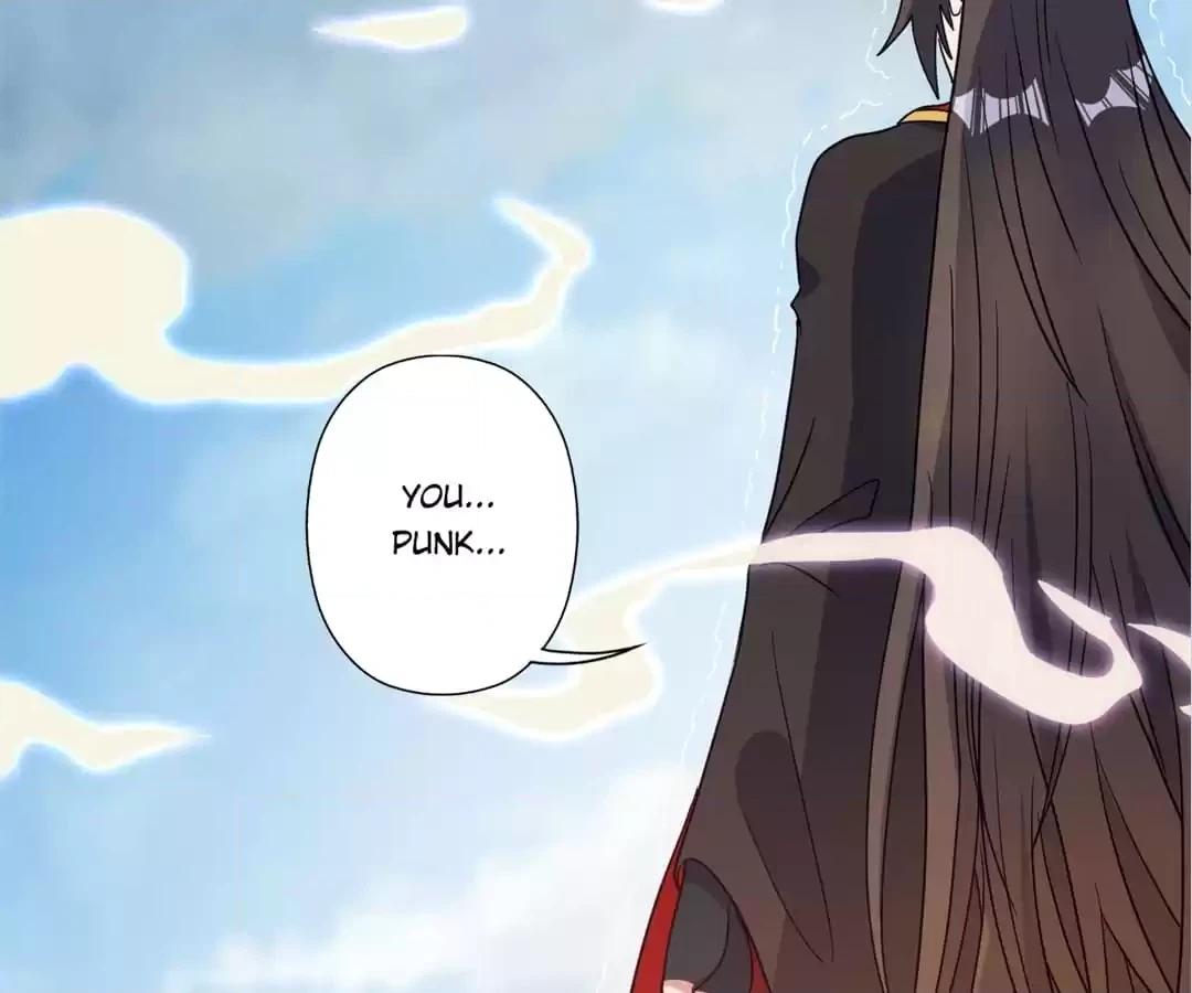 Banished Disciple's Counterattack Chapter 313 page 8 - 