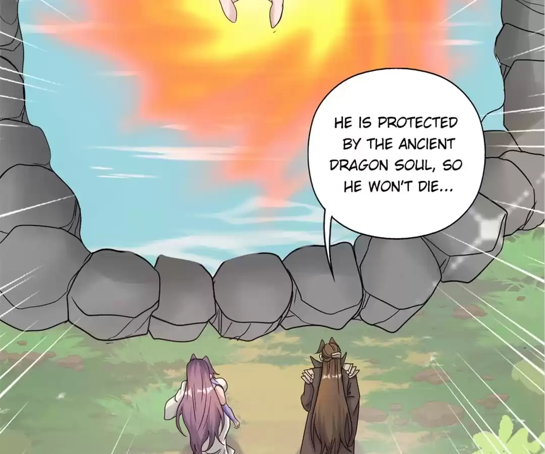 Banished Disciple's Counterattack Chapter 313 page 72 - 