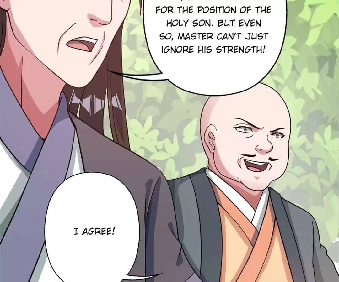 Banished Disciple's Counterattack Chapter 313 page 75 - 