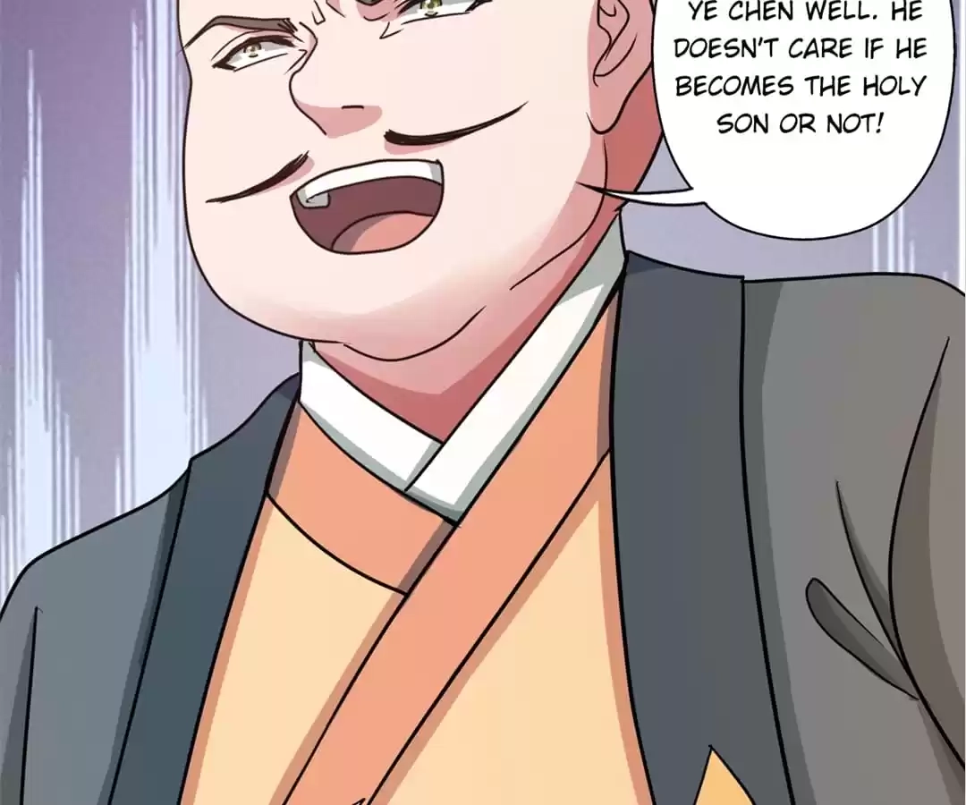Banished Disciple's Counterattack Chapter 313 page 78 - 