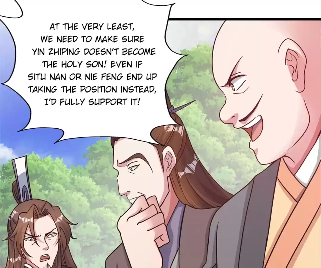 Banished Disciple's Counterattack Chapter 313 page 82 - 