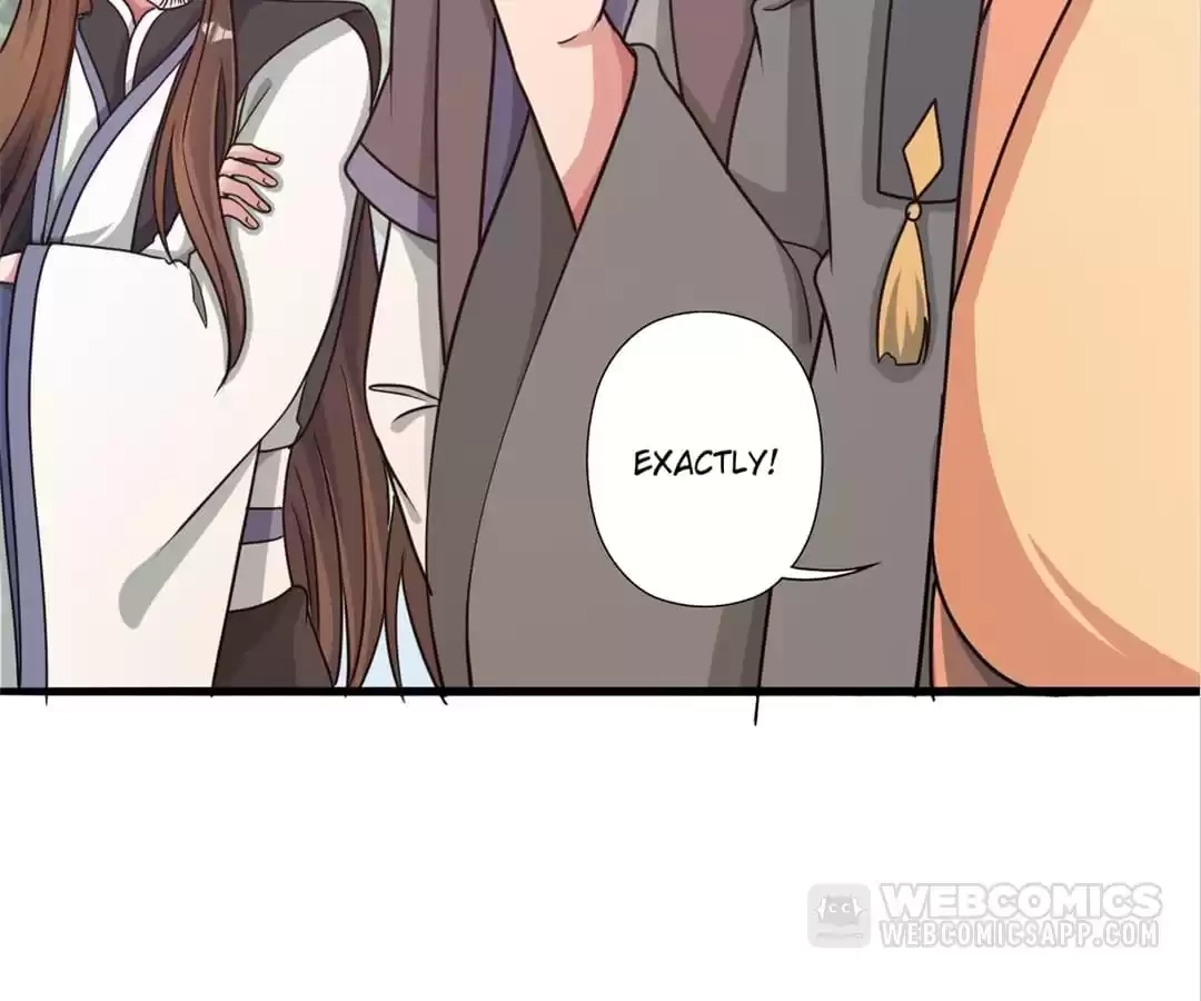 Banished Disciple's Counterattack Chapter 313 page 83 - 