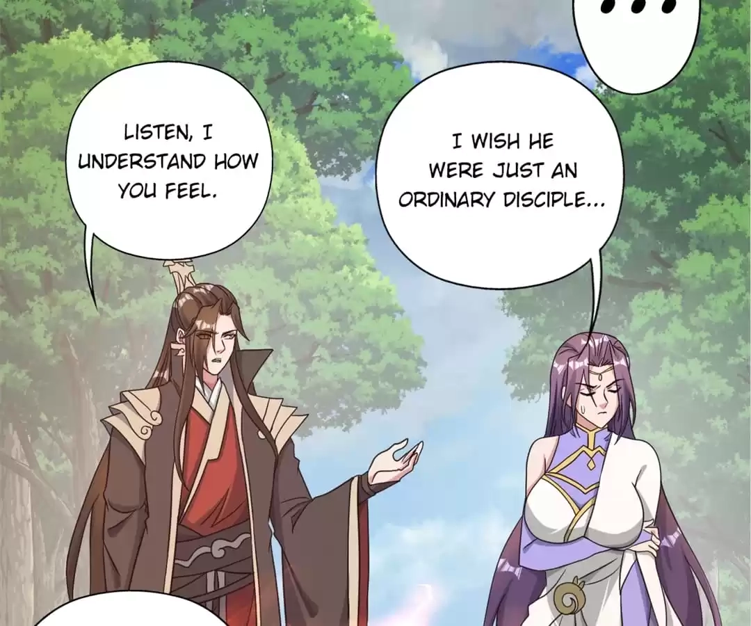 Banished Disciple's Counterattack Chapter 313 page 85 - 