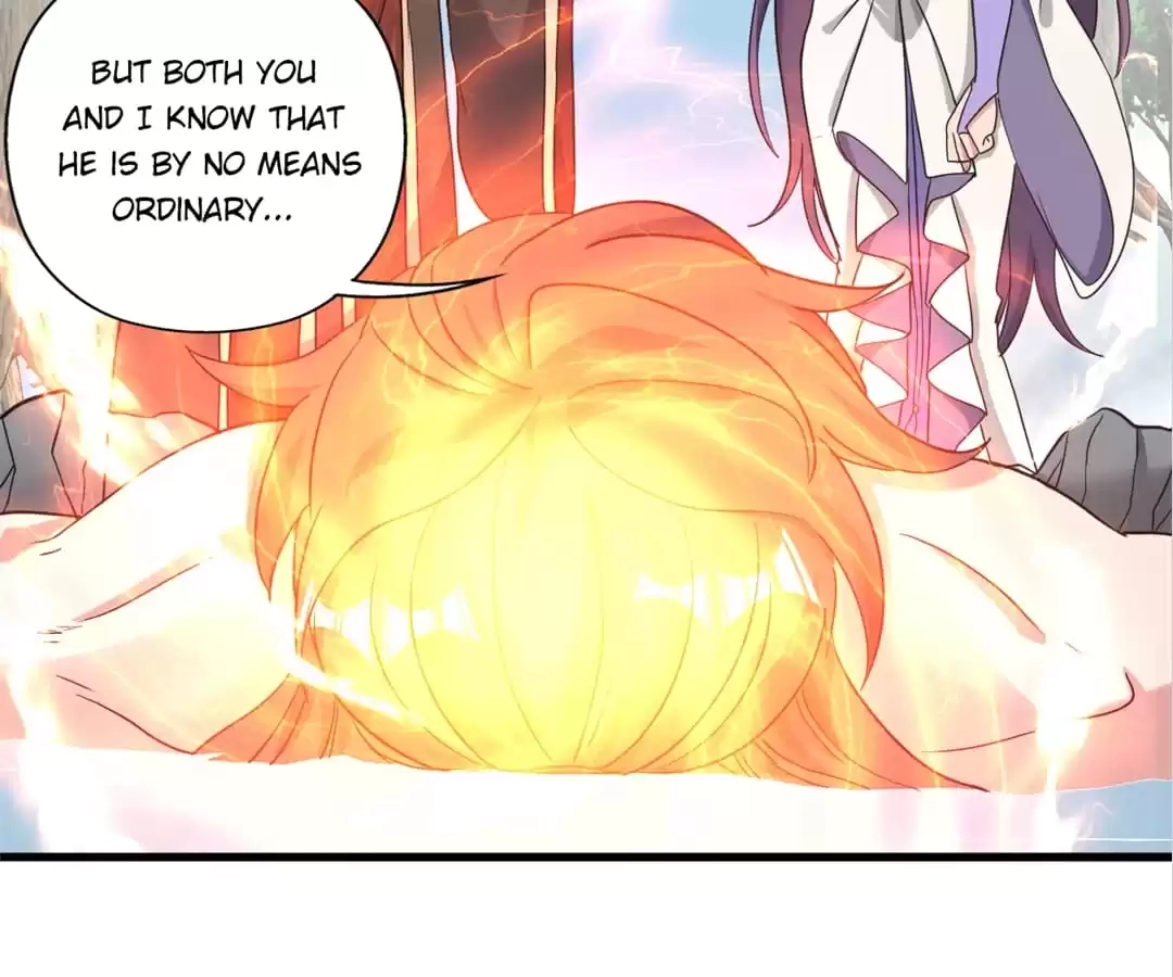 Banished Disciple's Counterattack Chapter 313 page 86 - 