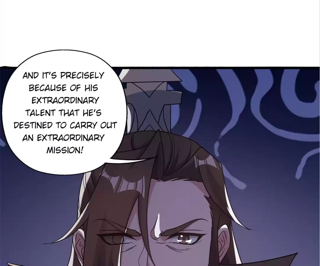 Banished Disciple's Counterattack Chapter 313 page 88 - 