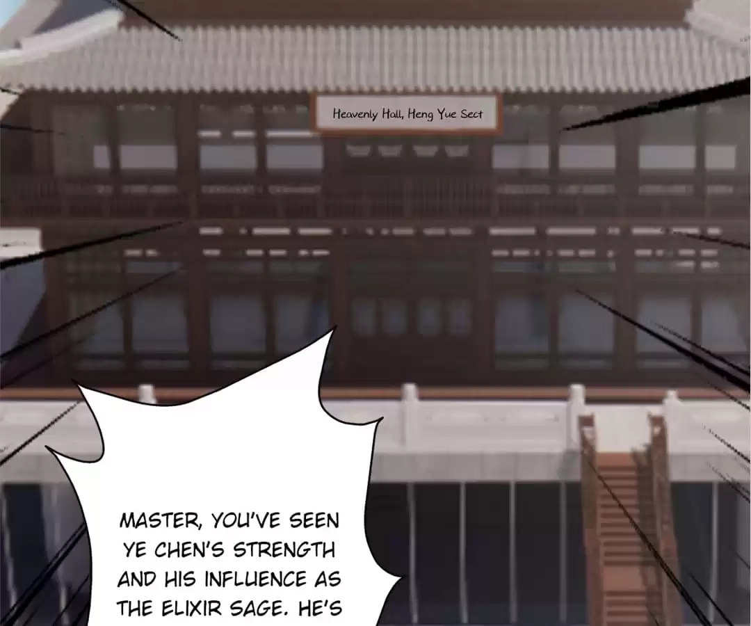 Banished Disciple's Counterattack Chapter 313 page 92 - 