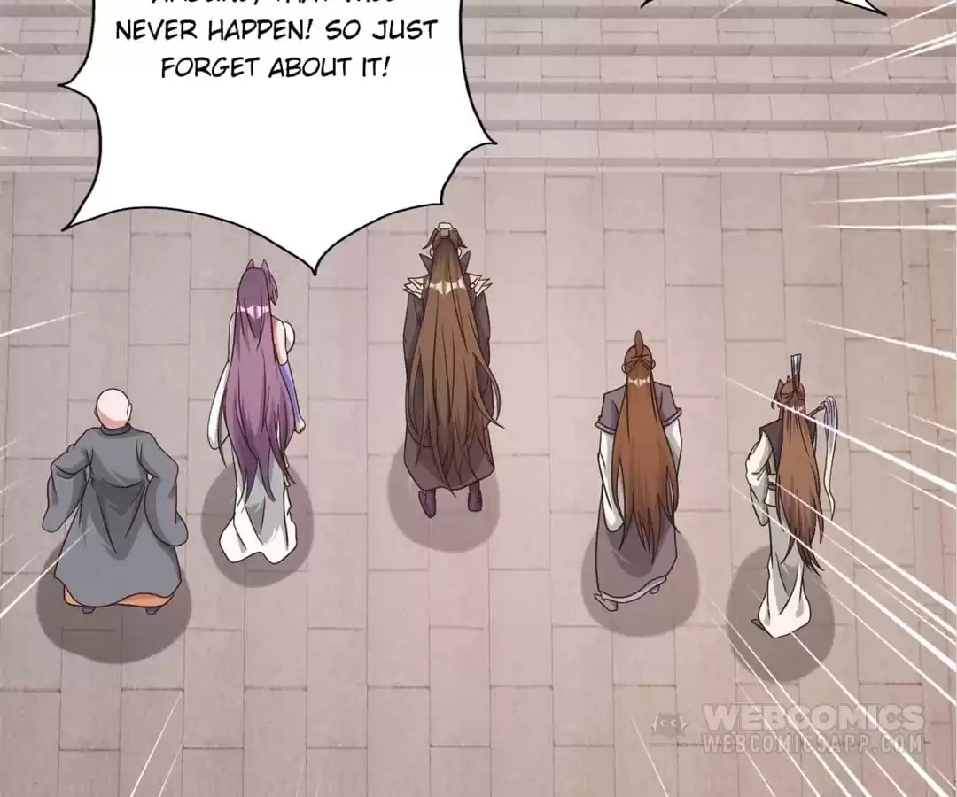 Banished Disciple's Counterattack Chapter 313 page 98 - 
