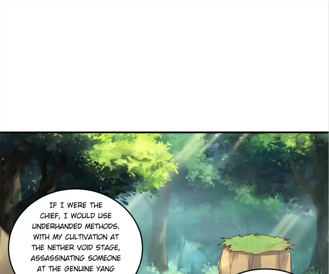 Banished Disciple's Counterattack Chapter 314 page 1 - 