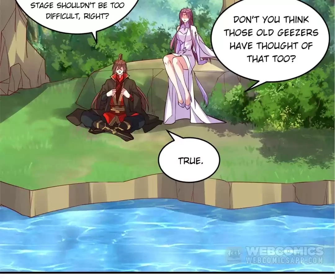 Banished Disciple's Counterattack Chapter 314 page 2 - 