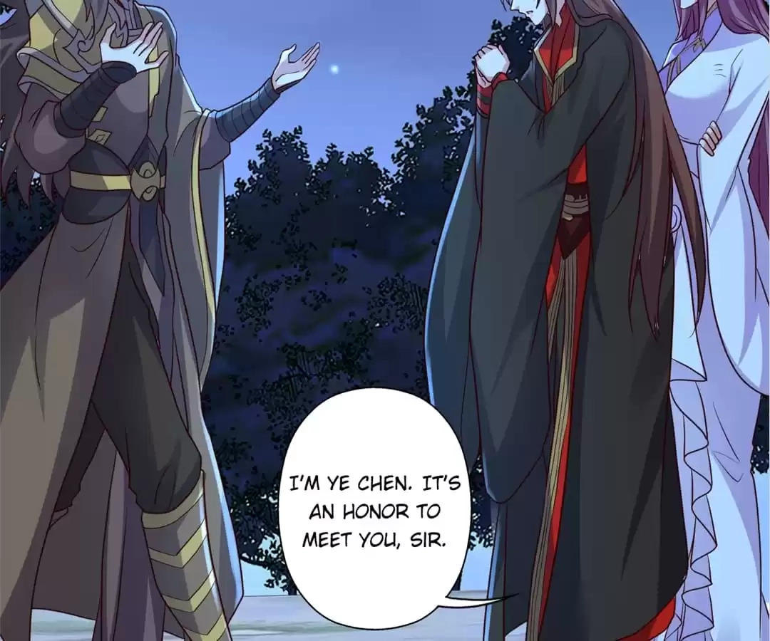 Banished Disciple's Counterattack Chapter 314 page 103 - 