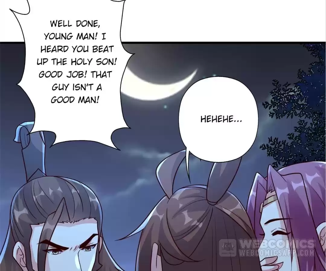 Banished Disciple's Counterattack Chapter 314 page 108 - 