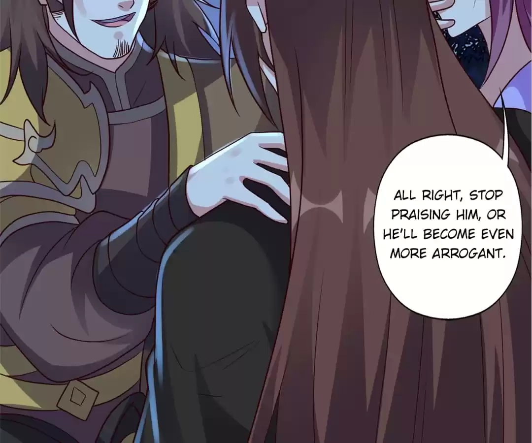Banished Disciple's Counterattack Chapter 314 page 109 - 