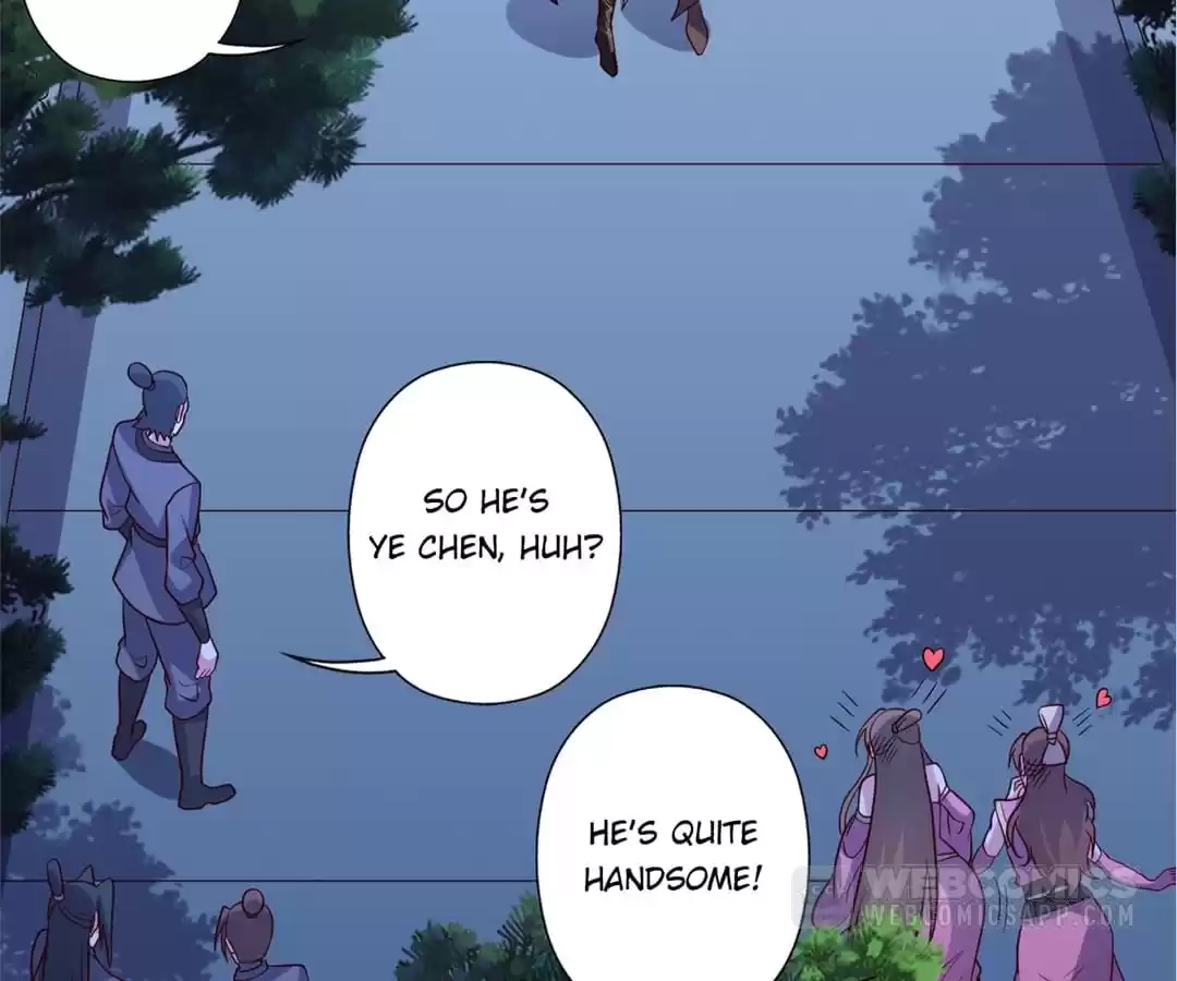 Banished Disciple's Counterattack Chapter 314 page 113 - 