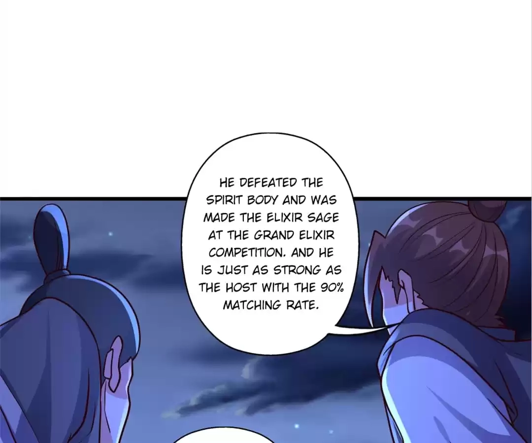 Banished Disciple's Counterattack Chapter 314 page 115 - 