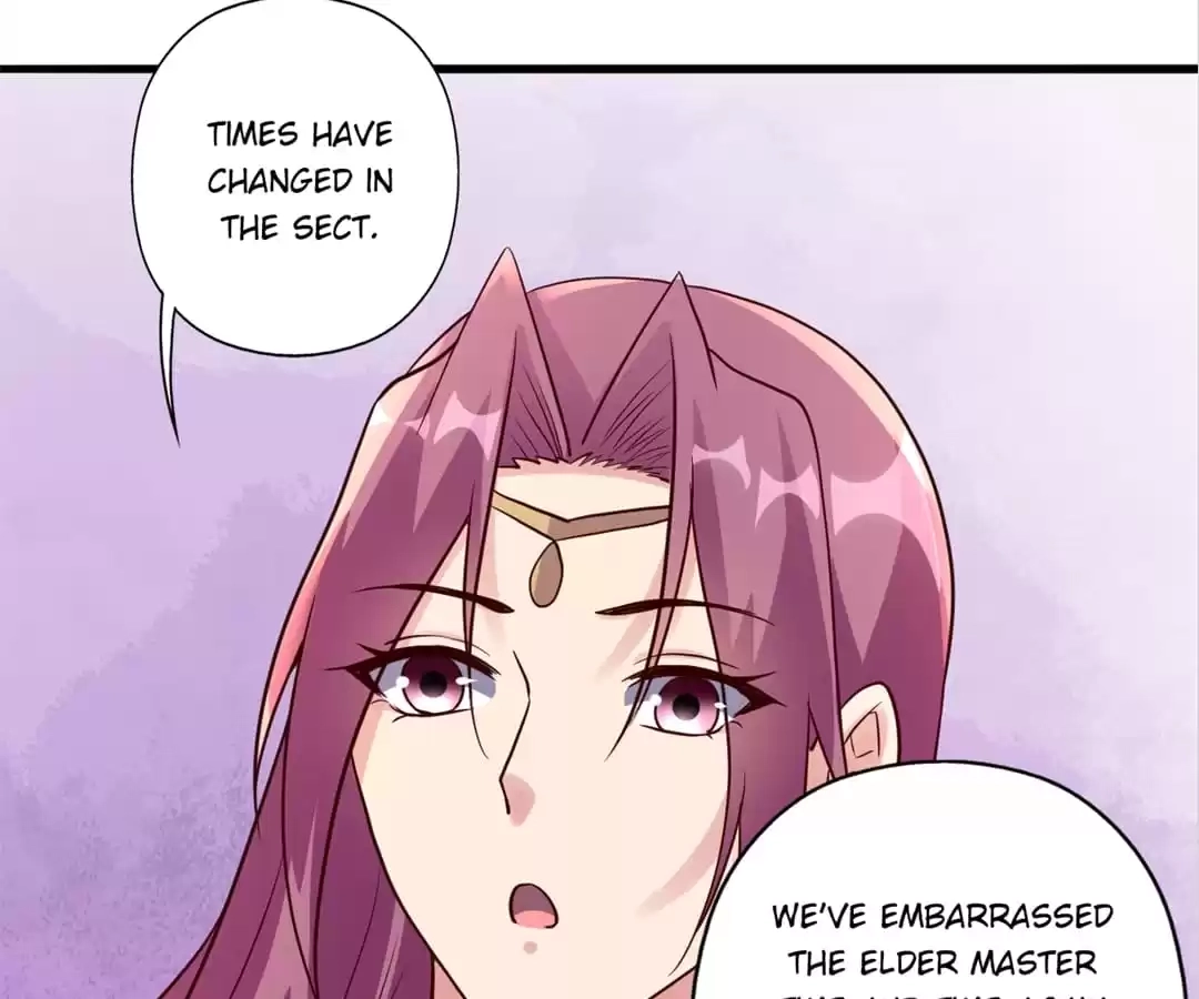 Banished Disciple's Counterattack Chapter 314 page 130 - 