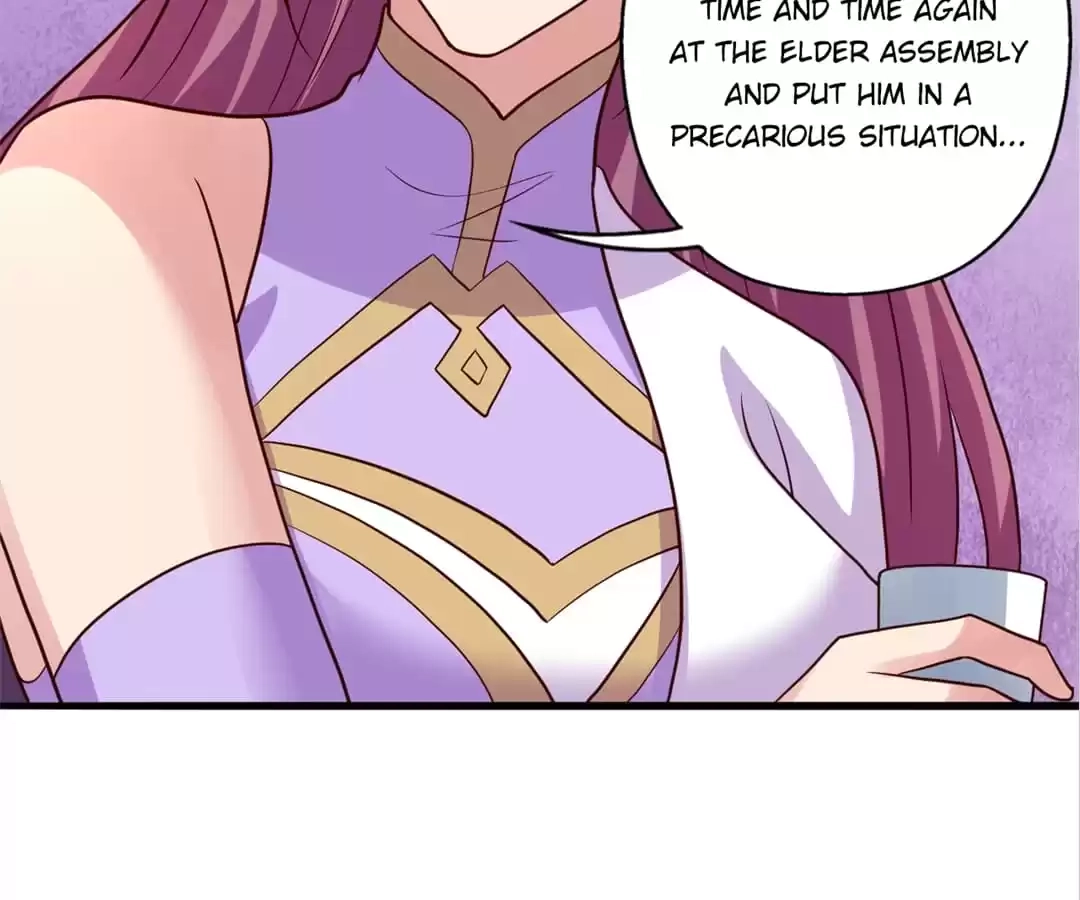 Banished Disciple's Counterattack Chapter 314 page 131 - 