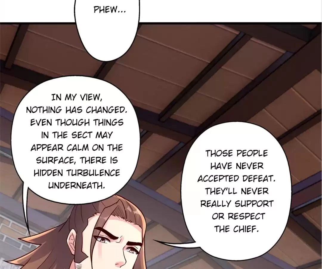Banished Disciple's Counterattack Chapter 314 page 133 - 