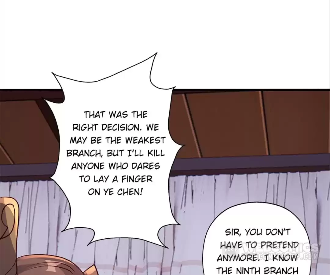 Banished Disciple's Counterattack Chapter 314 page 136 - 