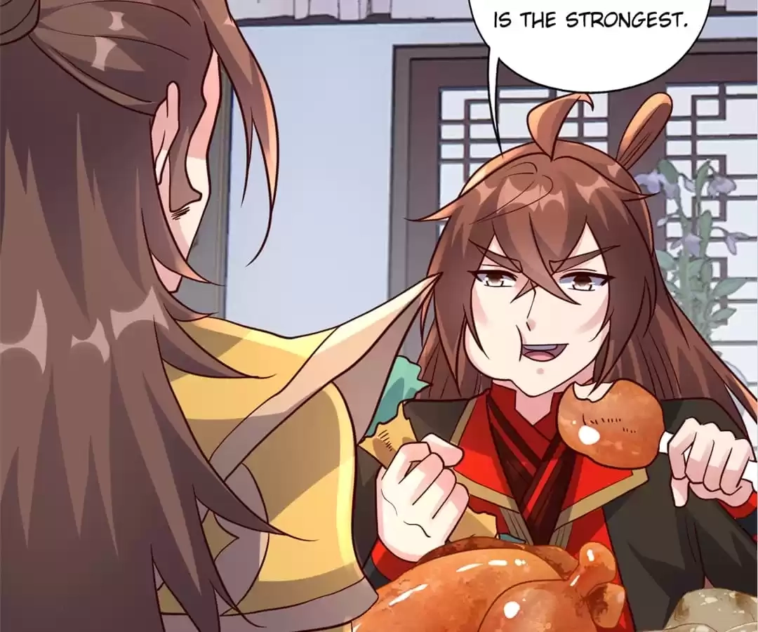 Banished Disciple's Counterattack Chapter 314 page 137 - 