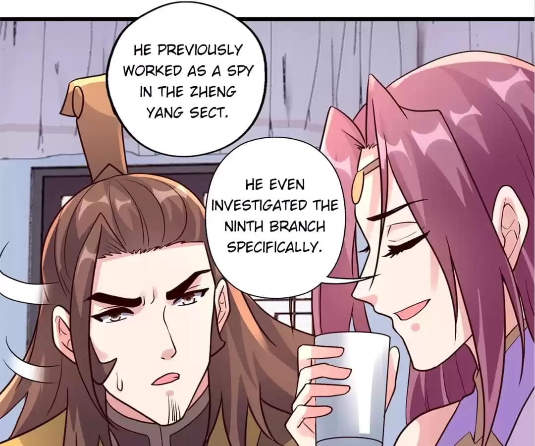 Banished Disciple's Counterattack Chapter 314 page 140 - 