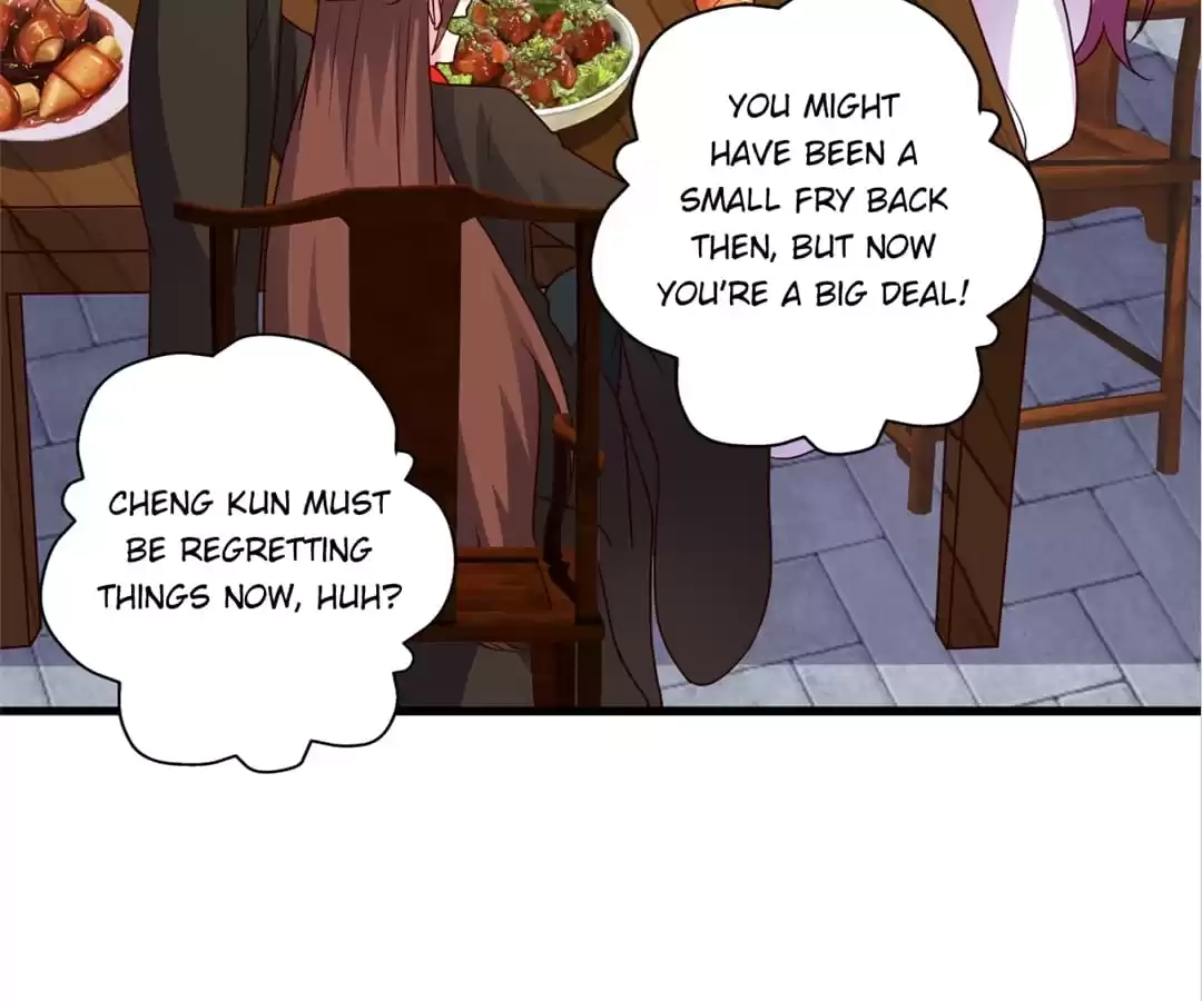 Banished Disciple's Counterattack Chapter 314 page 144 - 